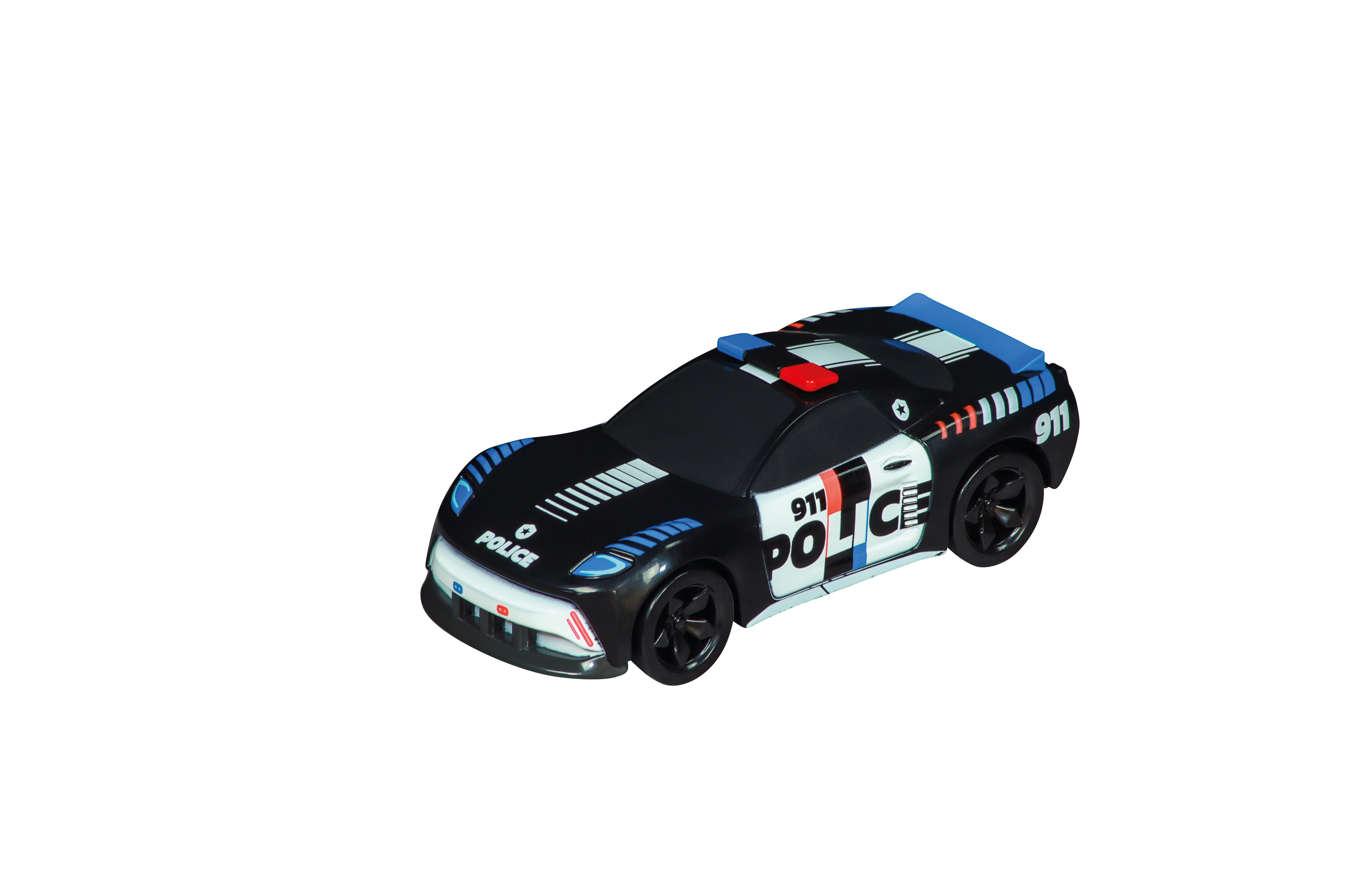 carrera-street-racer-police-key-racer-auto-polizei-mit-schl-ssel image 3