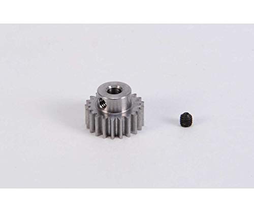 carson-500013429-motorritzel-21z-m0-6-stahl-silber image 2