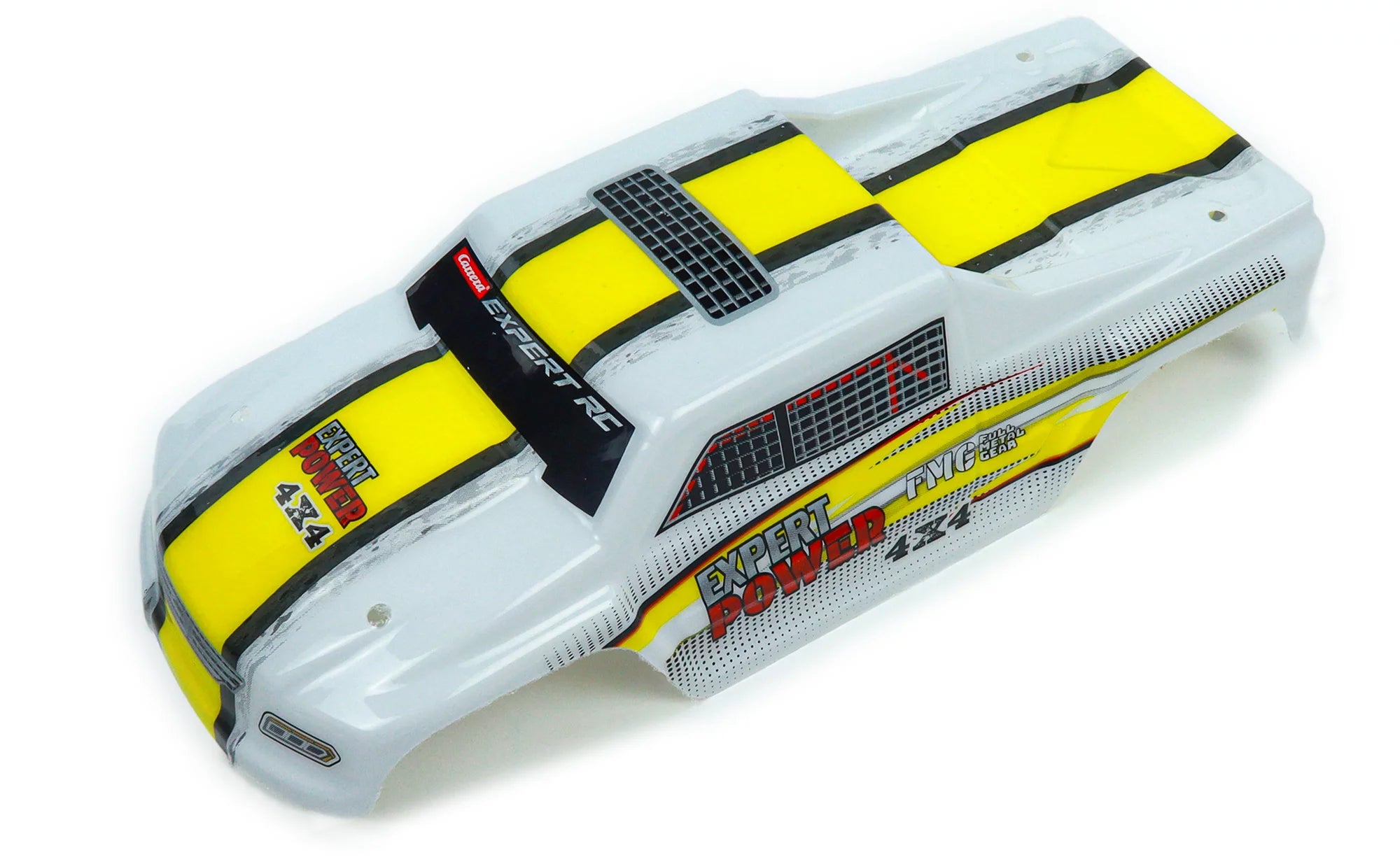 carrera-digital-132-complete-body-lexan-karosserie-ersatzteil image 1