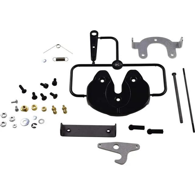carson-1-14-saf-sattelplatte-kunststoff-truck-schwarz image 1
