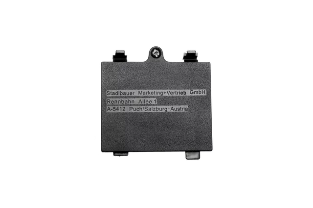 carrera-action-batteriefach-deckel-rc-auto-1-20-ersatzteil-fahrzeuge image 1