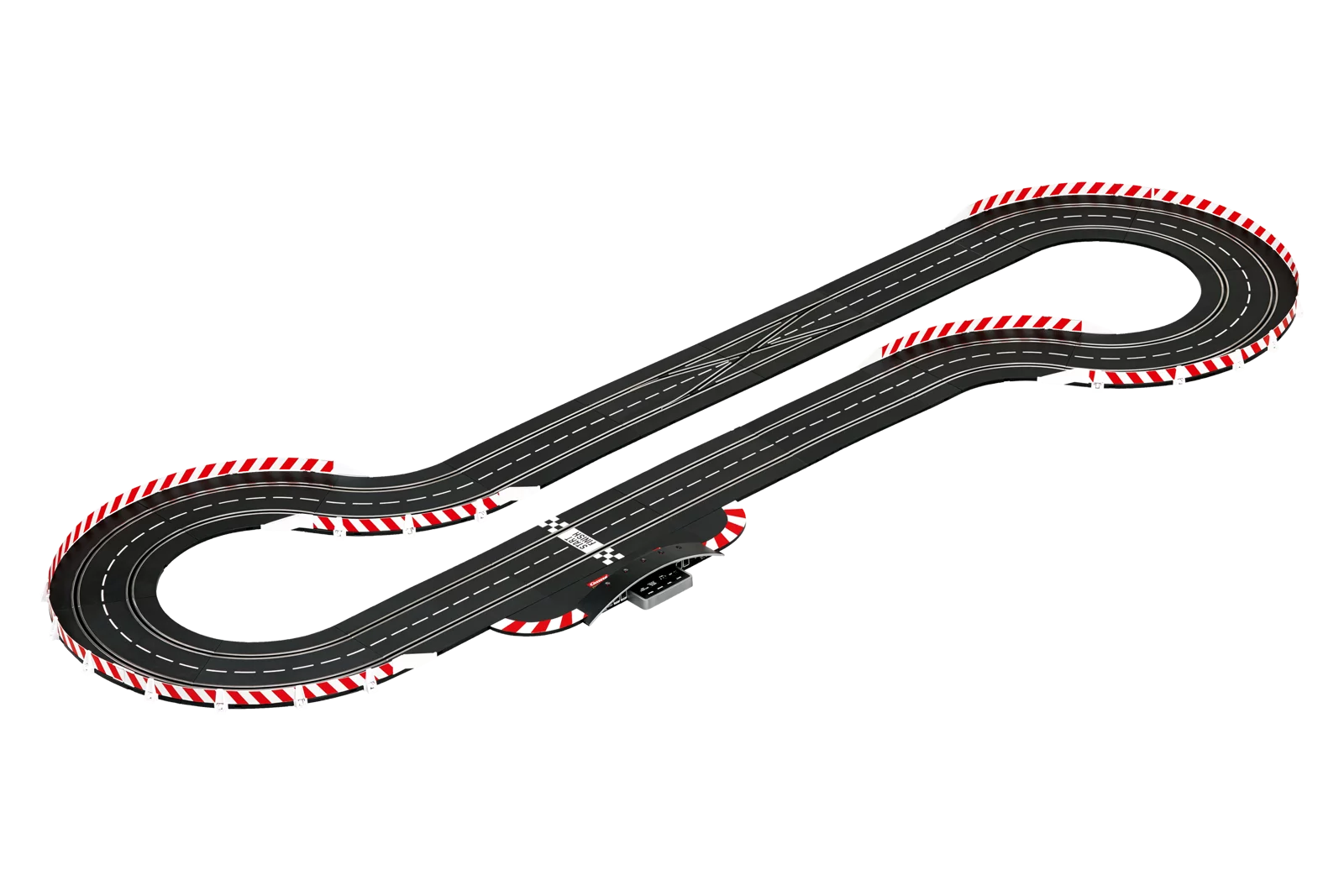 carrera-digital-132-speed-to-glory-rennbahn-6-3m-porsche image 2