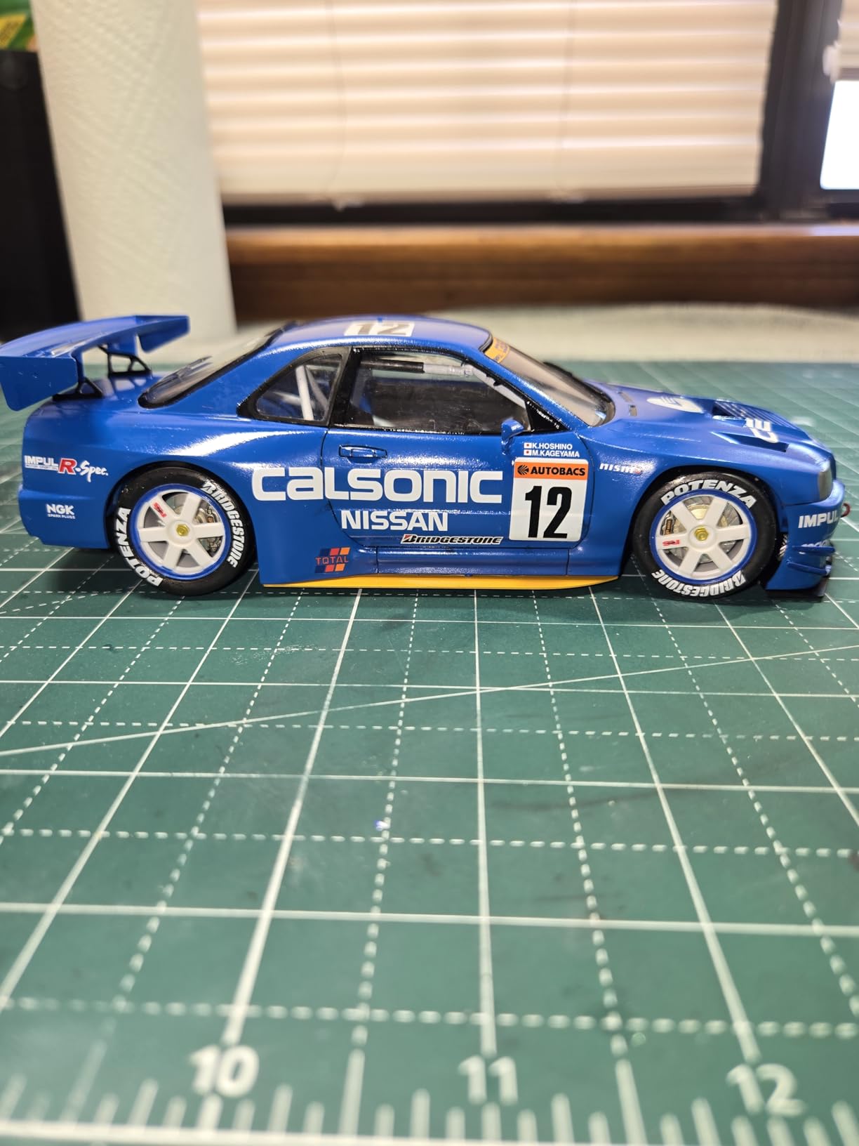 Gute Decals