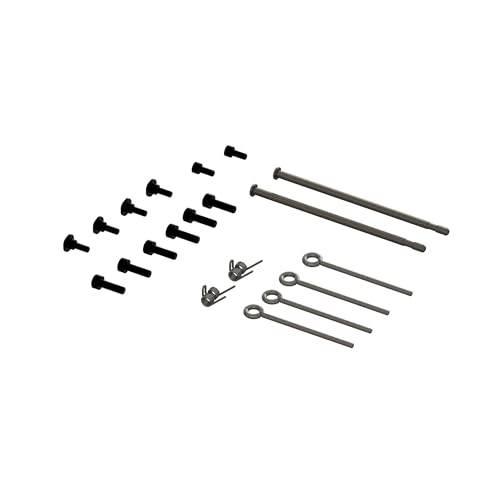 arrma-kraton-karosseriehalter-hardware-body-mount-set image 2