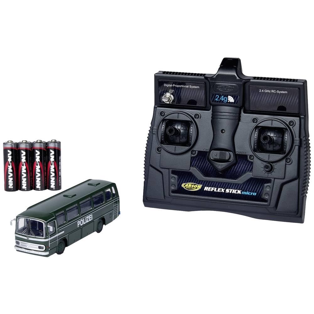 carson-mb-bus-o-302-polizei-1-87-rc-bus-mit-led image 1