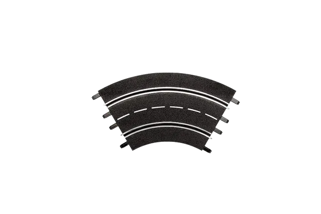 carrera-digital-132-kurve-1-60-schienen-set-3-teilig-180 image 1