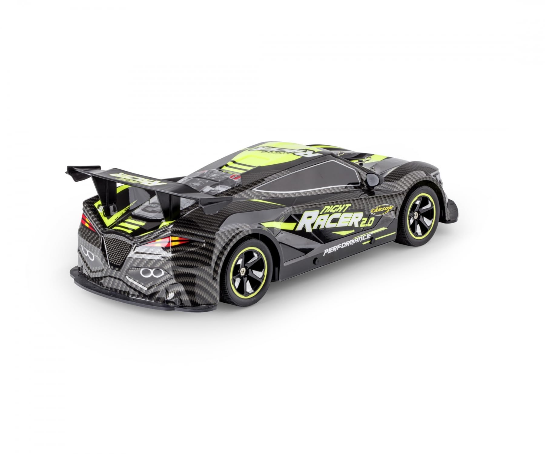 carson-night-racer-2-0-1-10-rtr-rc-auto-gelb-led-40-min image 3