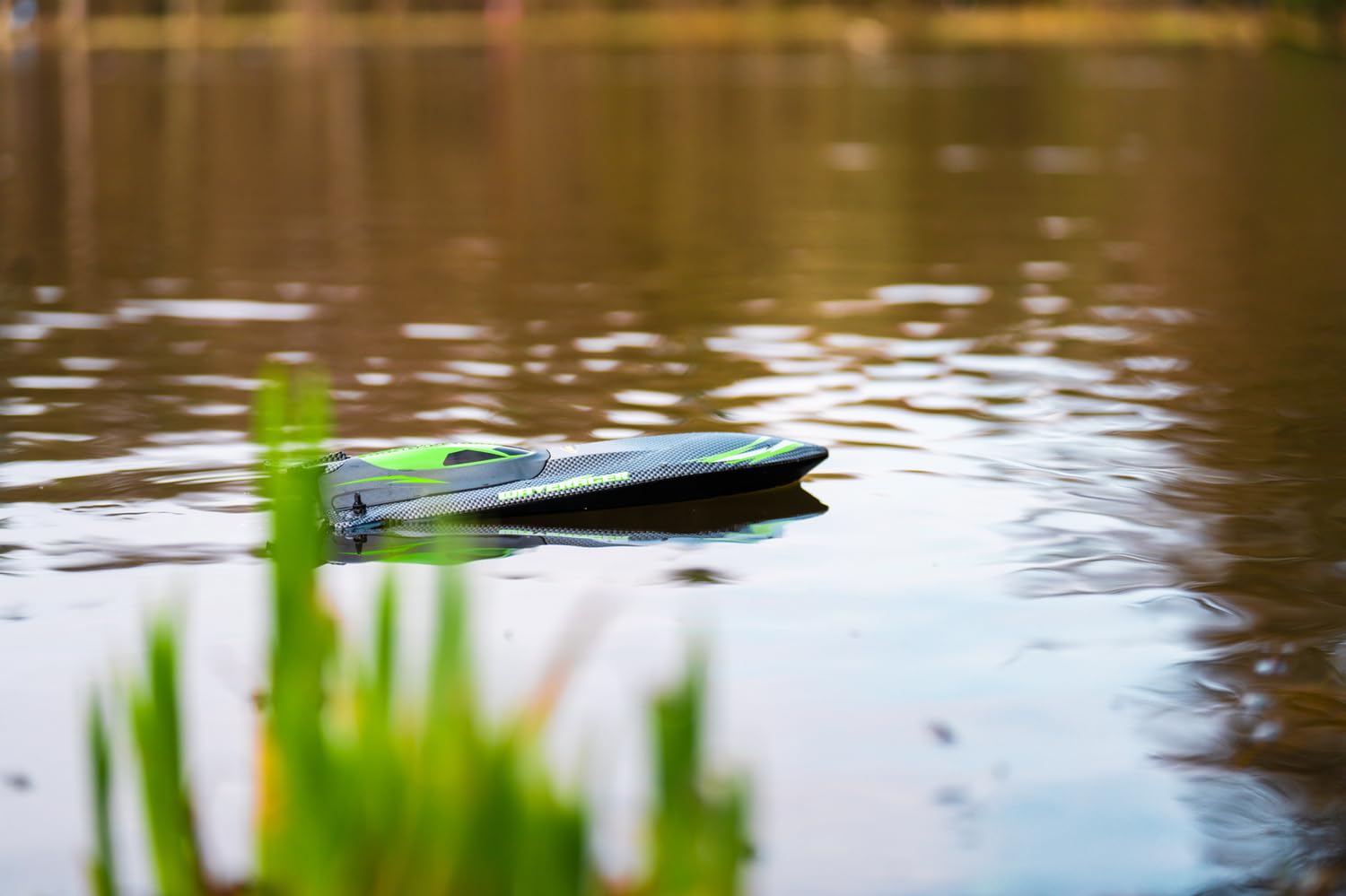 carson-waveracer-brushless-rc-boot-rtr-2-4ghz-30-km-h image 5