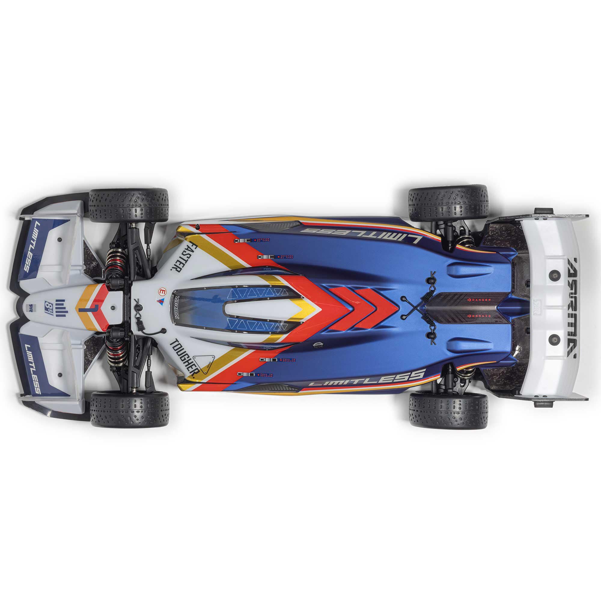 arrma-limitless-8s-blx-1-7-street-racer-rtr-wei-blau image 8