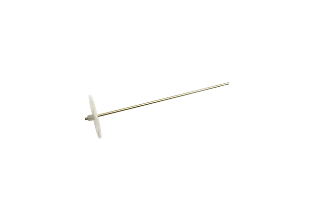 carrera-air-antriebszahnrad-unten-mit-wellen-helikopter image 1