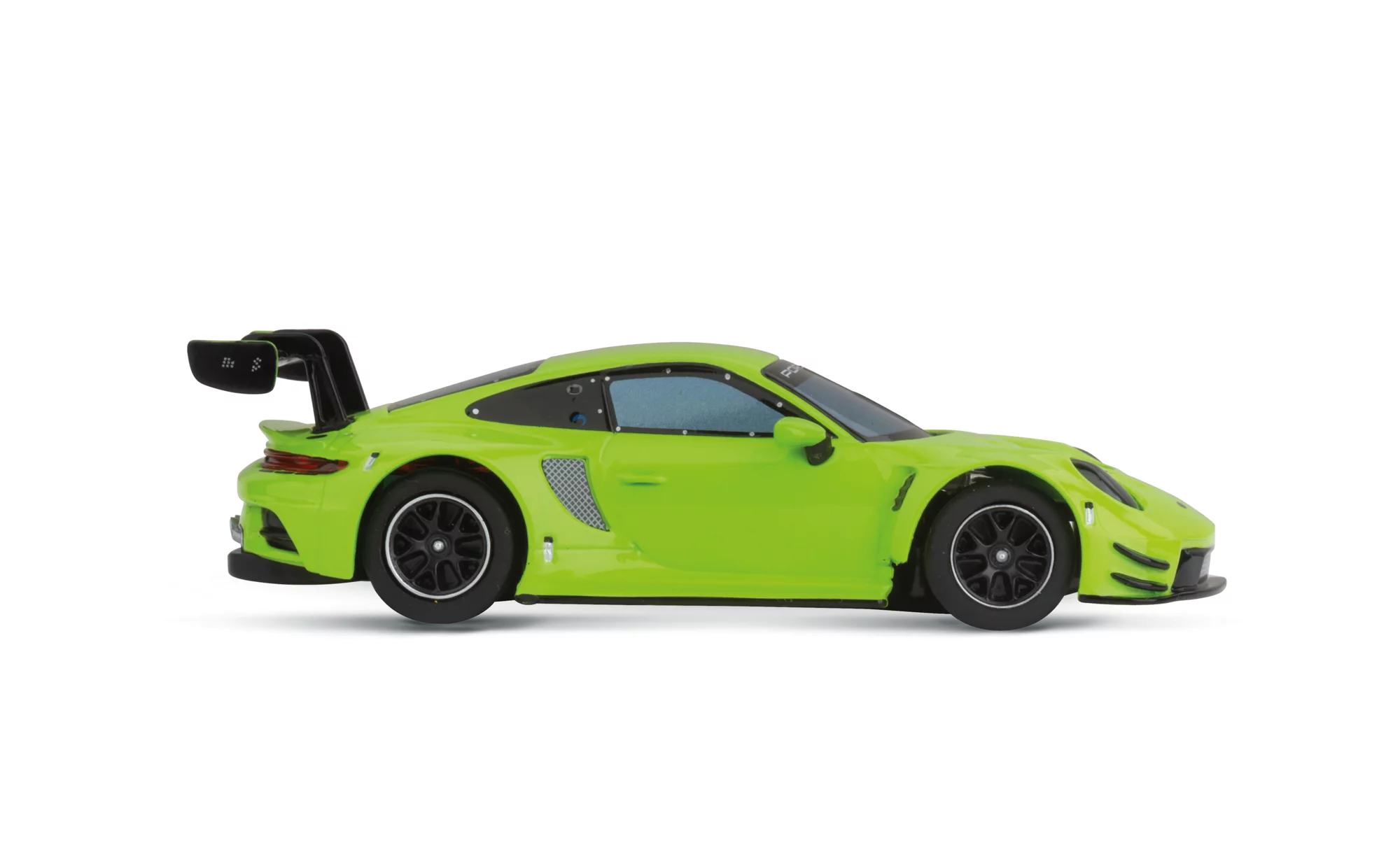 carrera-porsche-911-gt3-r-acid-green-hybrid-auto-1-50 image 3