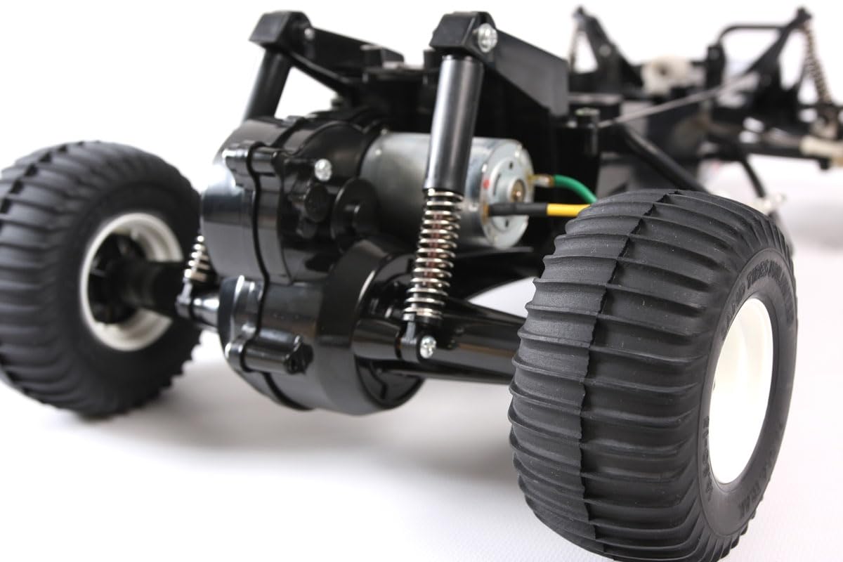 tamiya-grasshopper-i-2005-rc-buggy-1-10-2wd-schwarz-58346 image 4