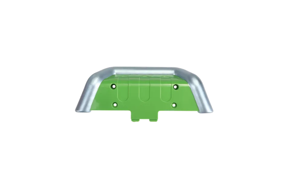 carrera-go-bumper-vorne-mario-kart-yoshi-162061-ersatzteil image 1