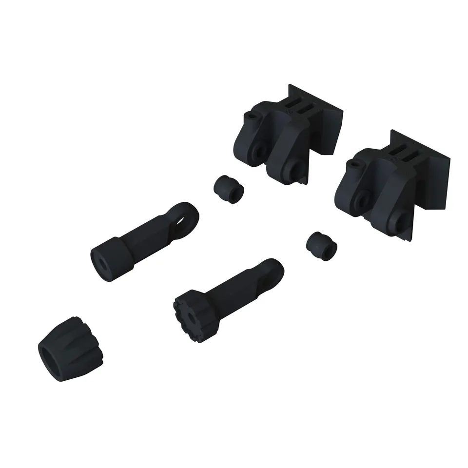 arrma-kraton-mittelstrebe-montageset-verbund-7-tlg image 1
