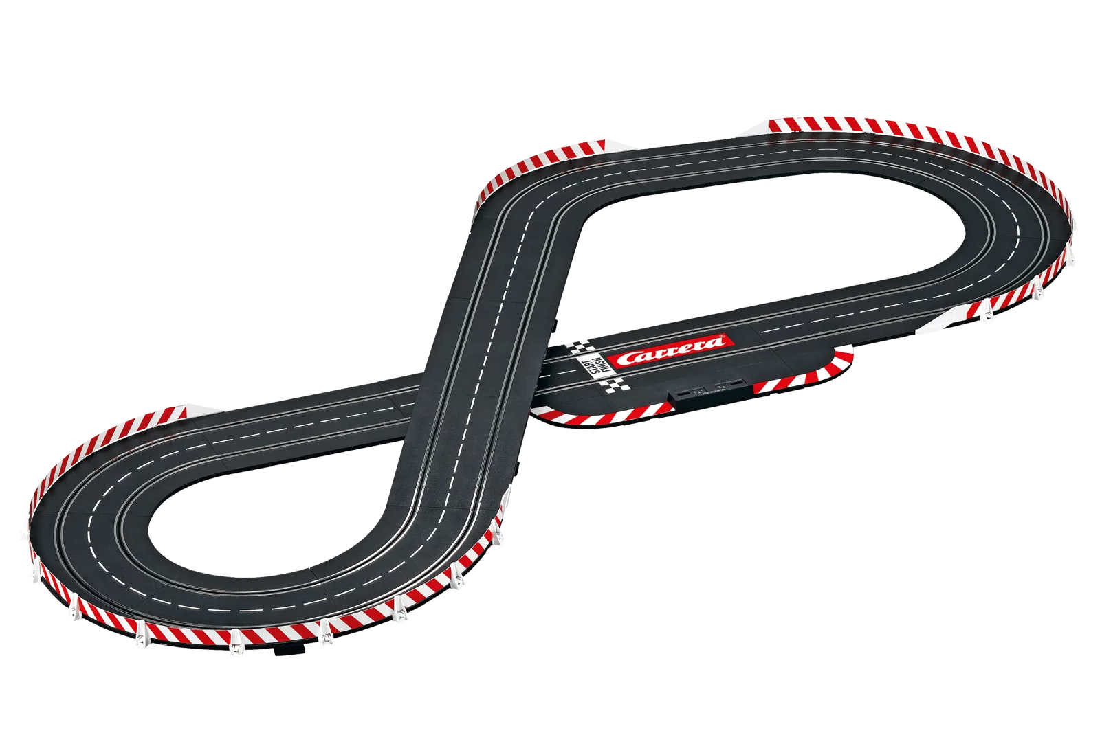 carrera-digital-132-dtm-speed-duel-rennbahn-set-5-3-m image 2