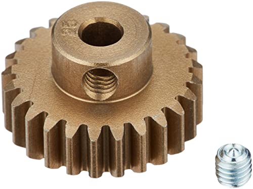 tamiya-trf-alu-motorritzel-25z-m0-6-geh-rtet-bronze image 3