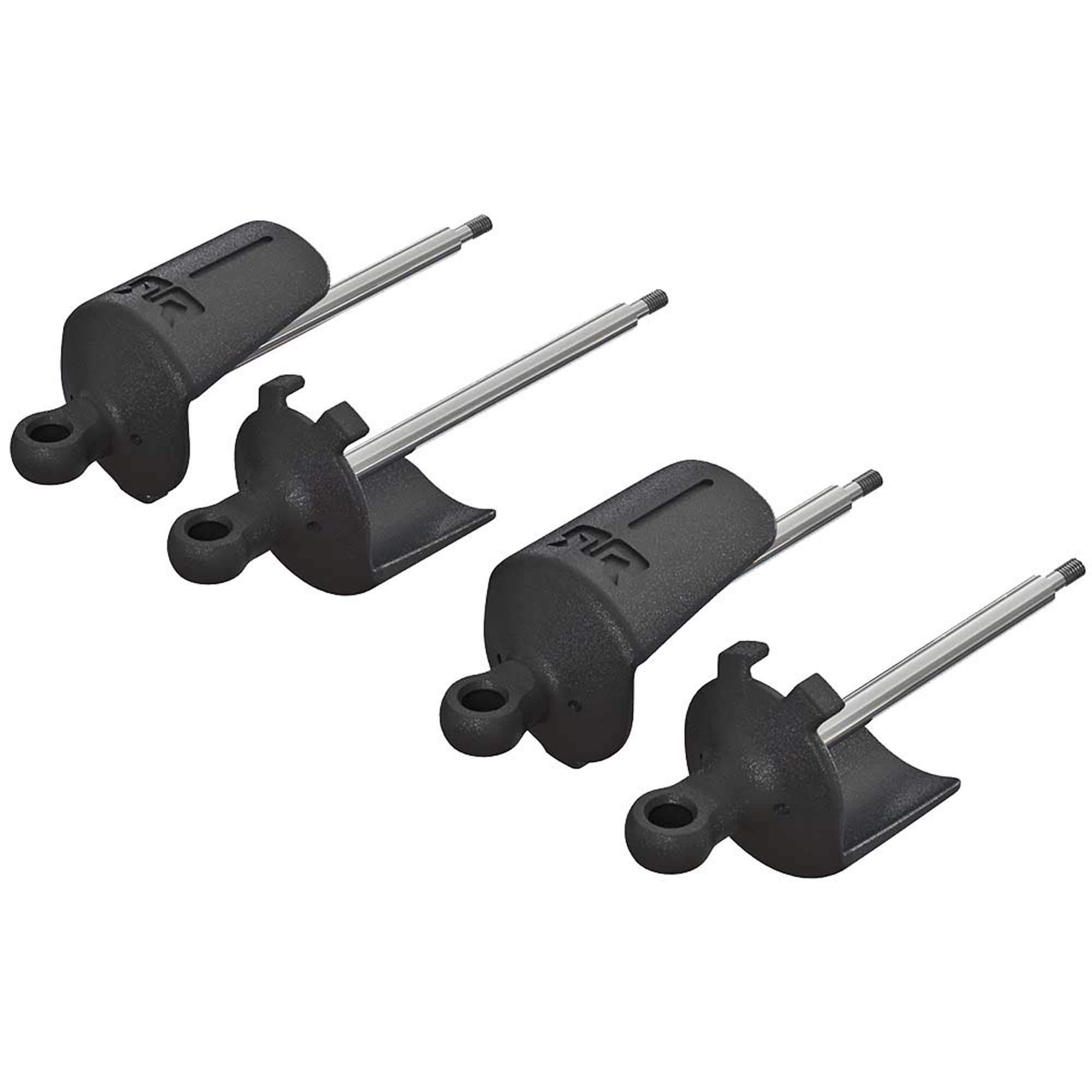 arrma-kraton-federstange-hinten-4x4-d-mpfer-set-2-stk image 2