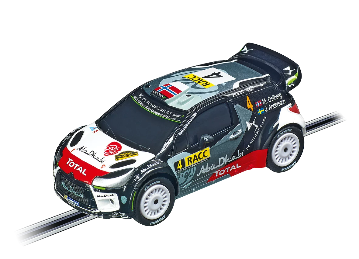 carrera-go-super-rally-autorennbahn-set-4-9-m image 6