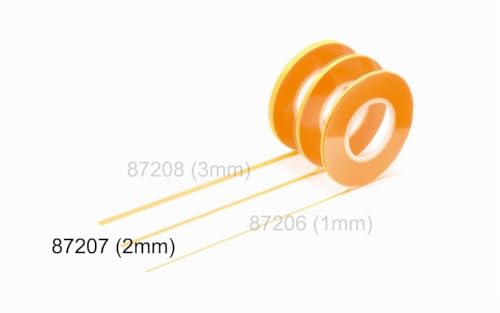 tamiya-87207-maskierband-2-mm-18-m-abdeckband-d-nn image 7