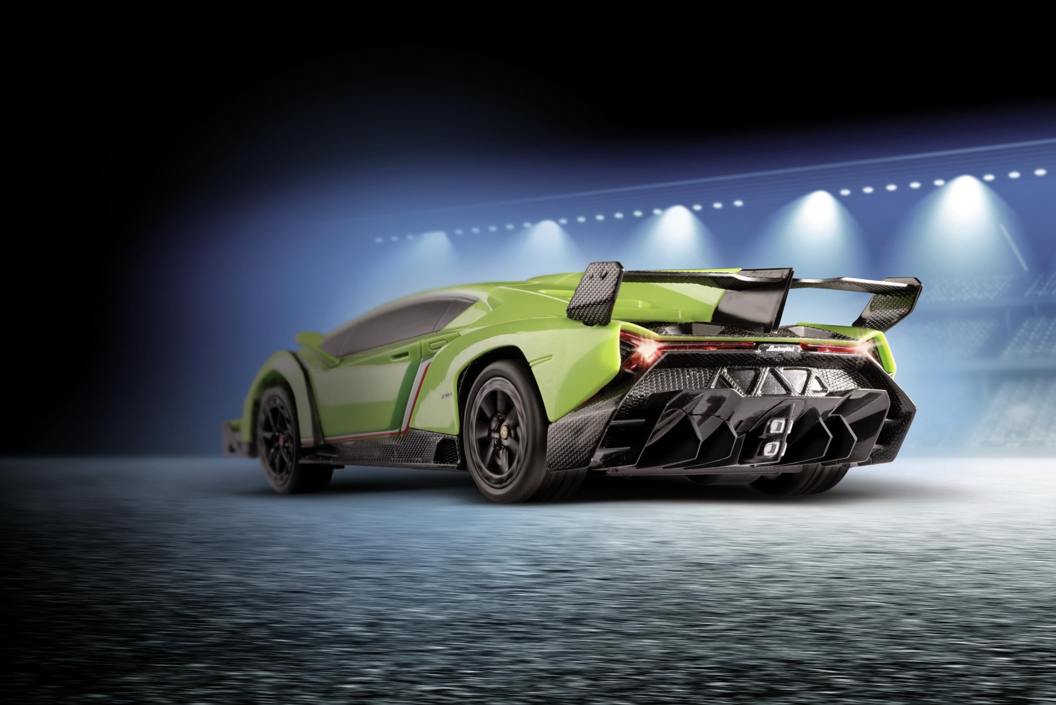 carson-500404308-lamborghini-veneno-rc-auto-1-24-gr-n-rtr image 6