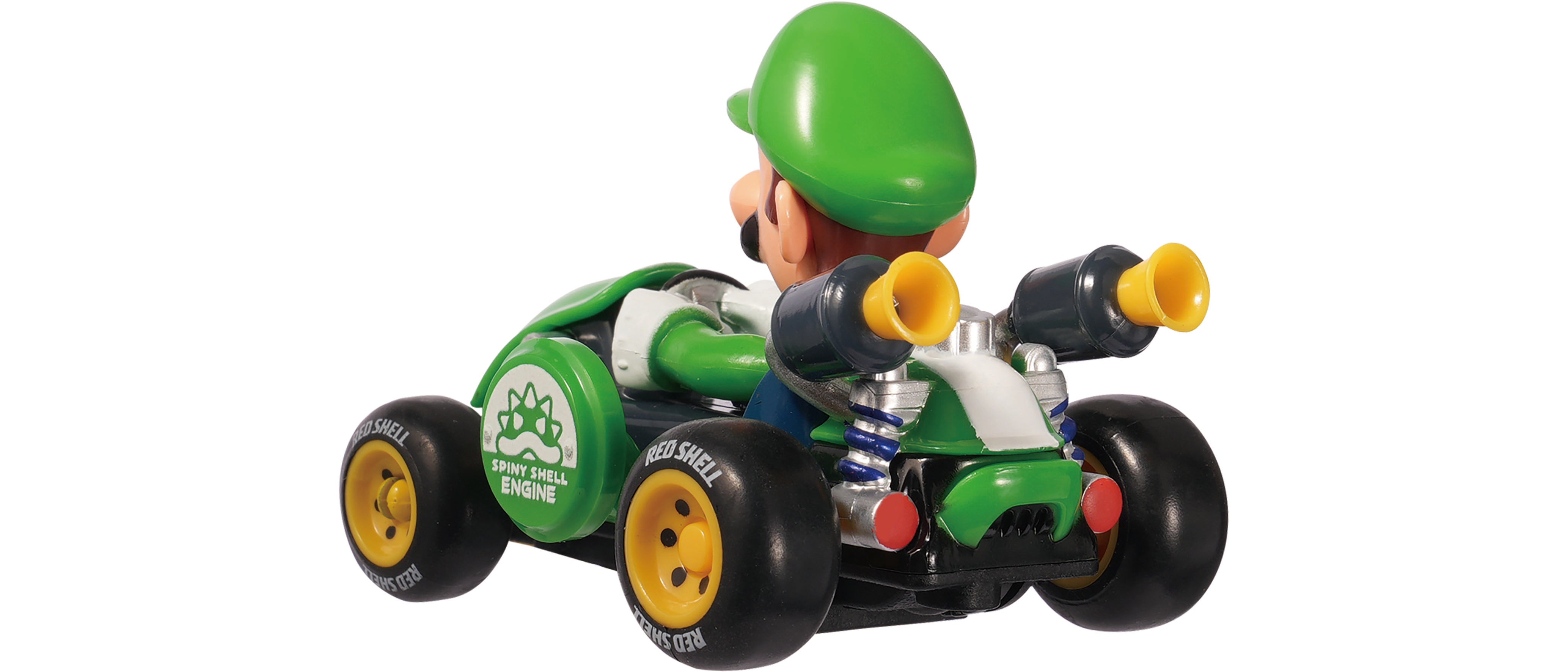 carrera-go-mario-kart-world-luigi-slotcar-1-43 image 8