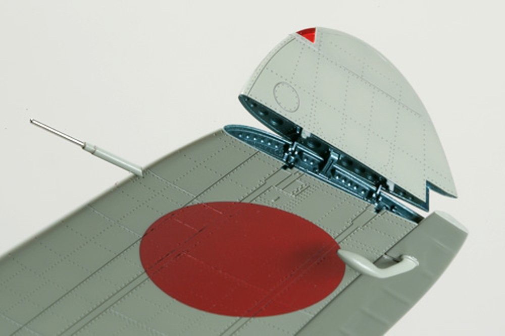 tamiya-300060317-mitsubishi-a6m2b-zero-fighter-1-32-bausatz image 8