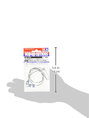 tamiya-tlu-01-led-licht-5mm-wei-modellbauzubeh-r image 5