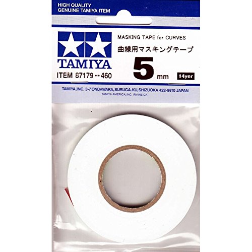 tamiya-87179-masking-tape-abdeckband-5mm-x-20m-wei image 5
