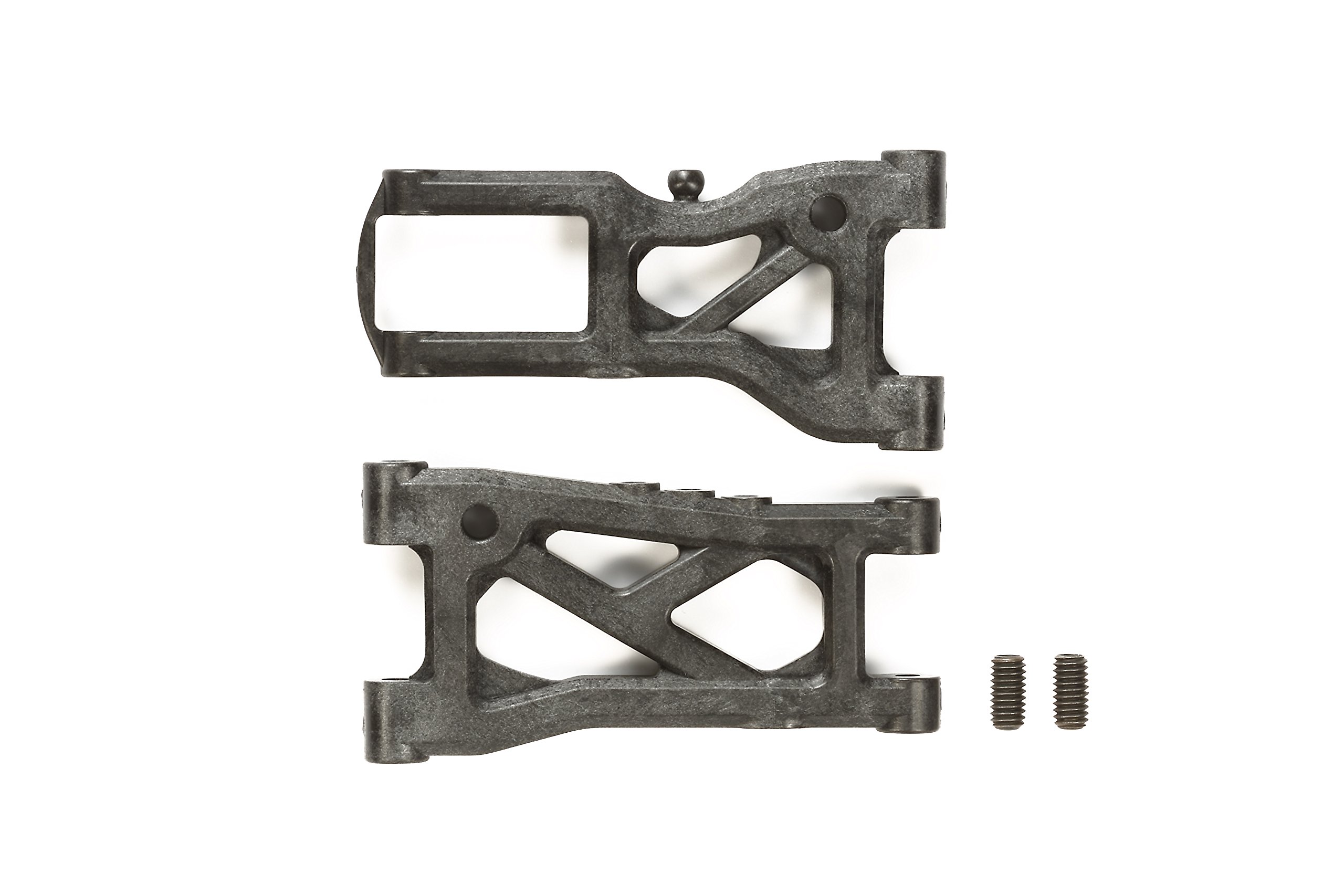 tamiya-r-c-models-trf418-d-teile-querlenker-carbon-1-1 image 1