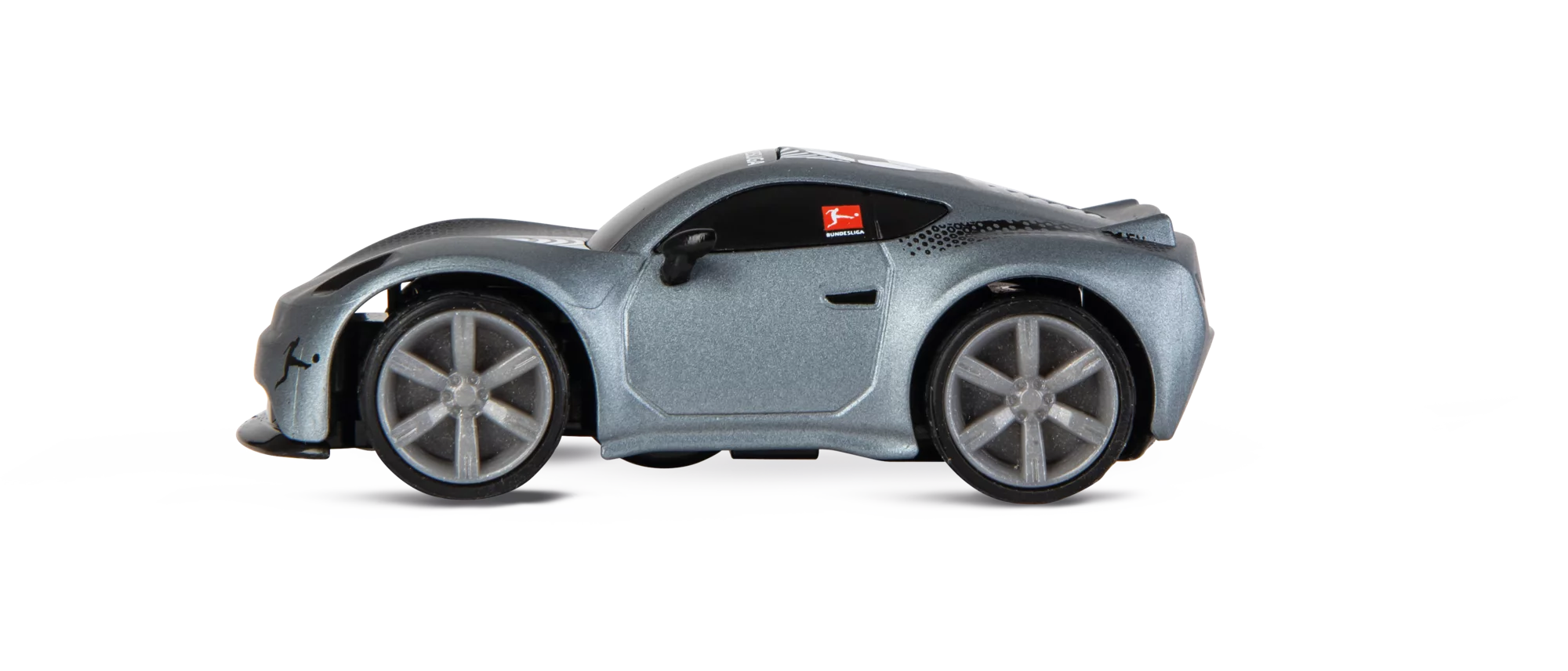 carrera-action-mini-rc-bundesliga-rc-auto-grau-2-4-ghz image 5