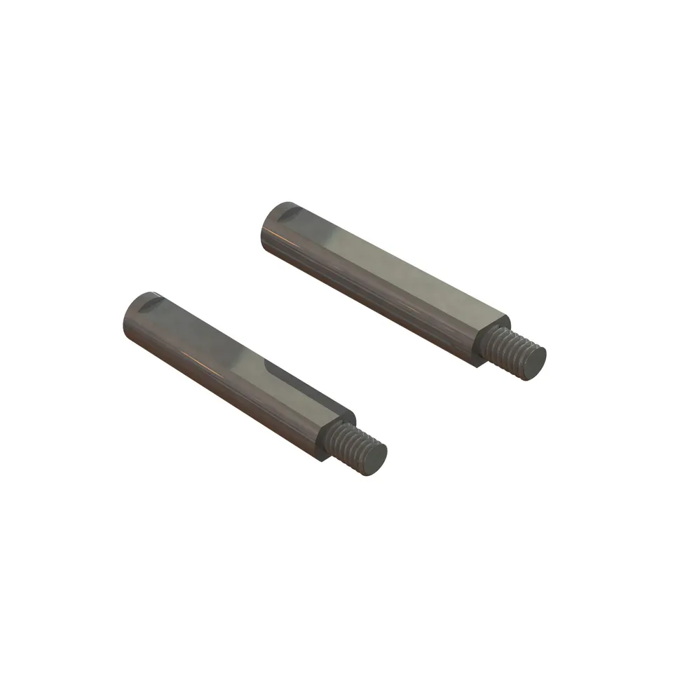 arrma-kraton-mittelstrebe-pin-stahl-ersatzteil-2er-set image 1
