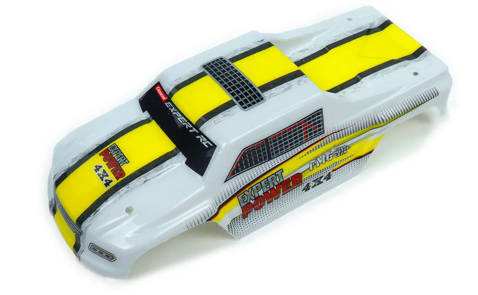 carrera-digital-132-complete-body-lexan-karosserie-ersatzteil image 1
