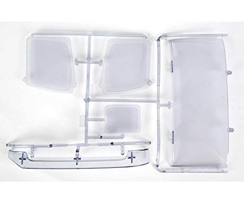 tamiya-s-teile-fenster-sonnenblende-actros-56335-319115372 image 2