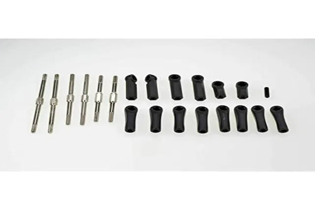 carson-500405424-x10et-rock-warrior-gest-ngeset-rc-teil image 1