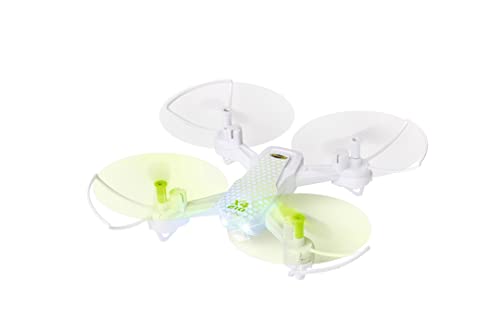 carson-x4-quadcopter-210-drohne-schwarz-rot-rtf-headless image 6