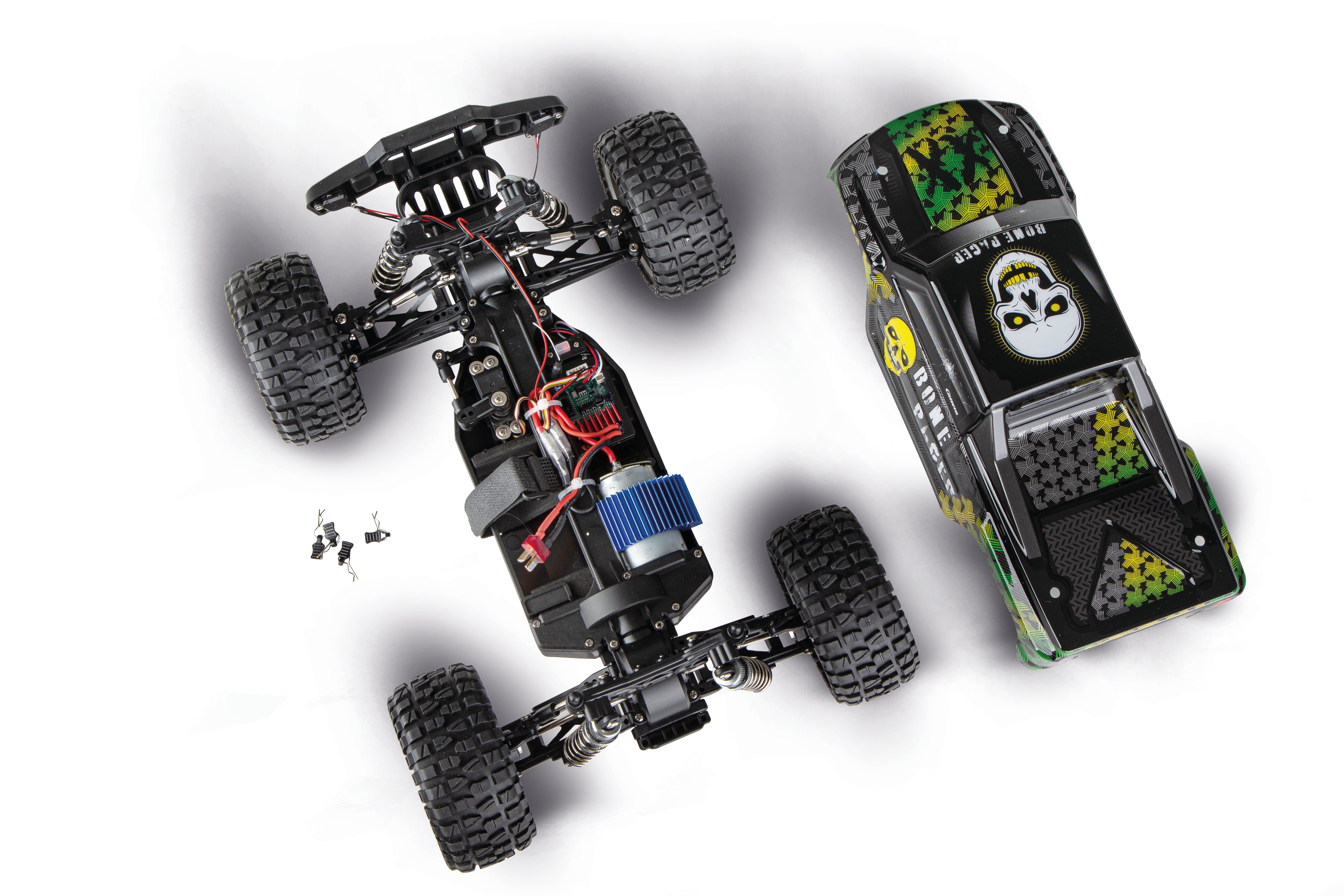 carrera-rc-buggy-bone-racer-2-4ghz-profi-rc-auto image 7