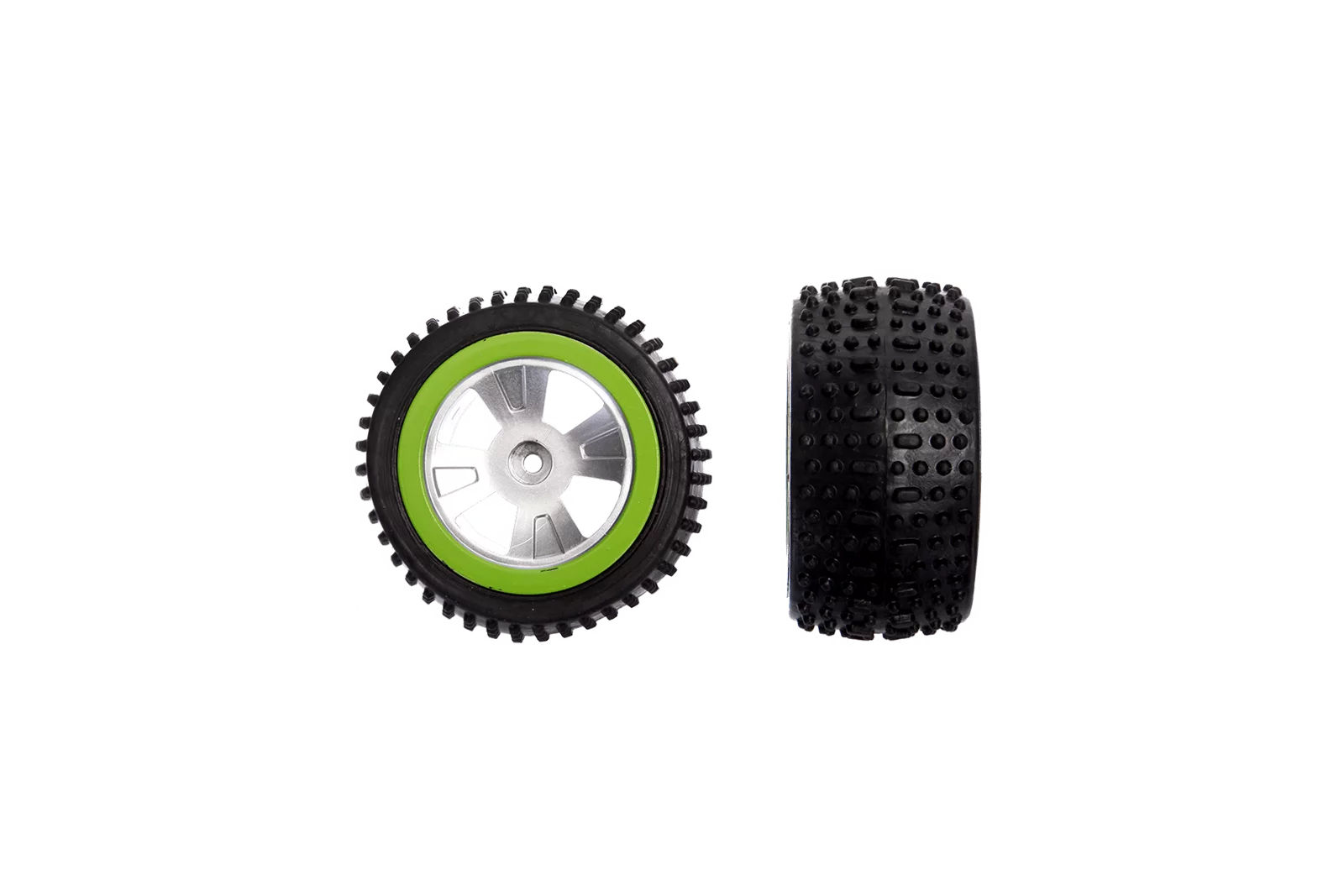 carrera-buggy-green-cobra-3-hinterreifen-mit-felgen-2-stk image 1