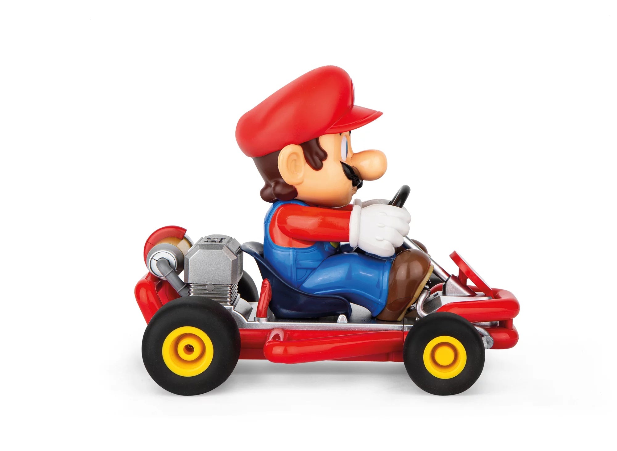 carrera-rc-mario-kart-pipe-kart-mario-rc-auto-2-4-ghz image 3