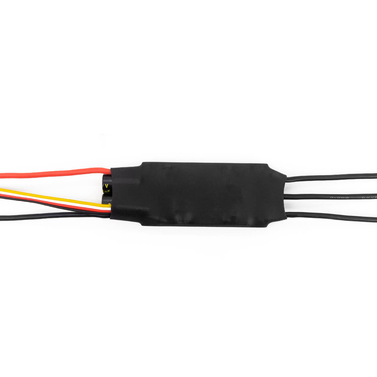 ztw-mantis-g2-25a-esc-2-4s-sbec-regler-fixed-wing image 5