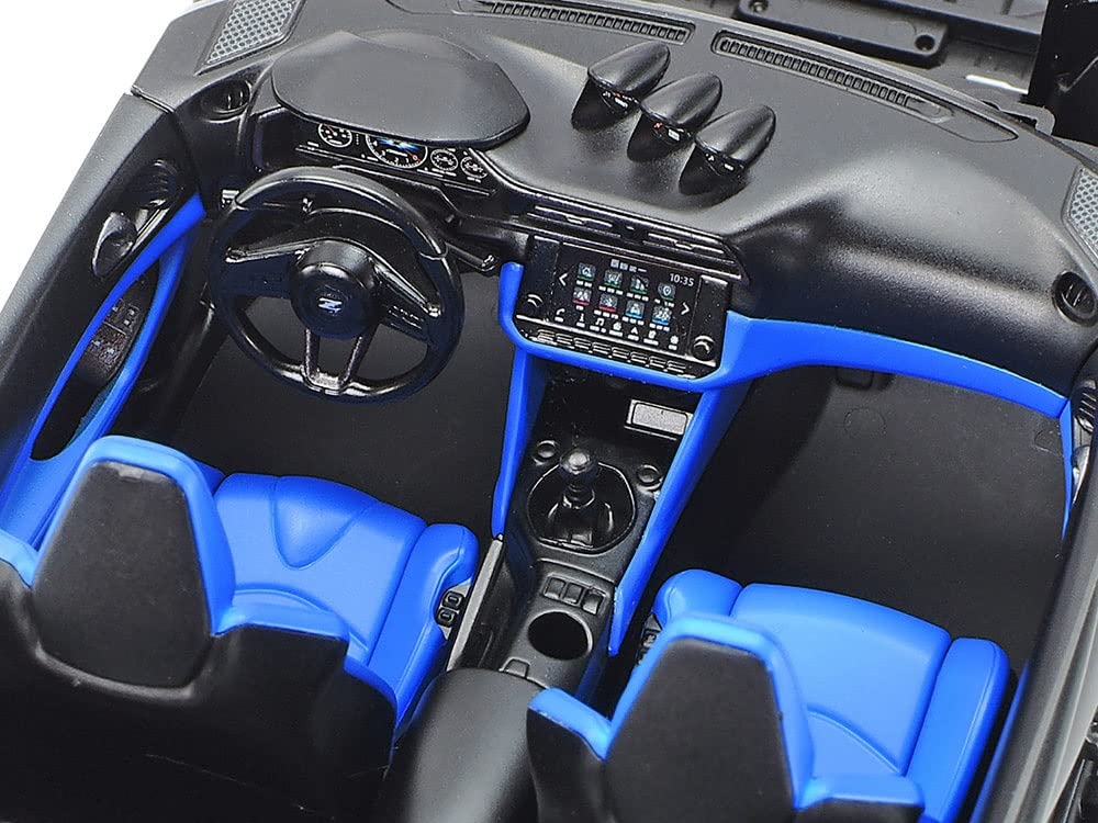 tamiya-24363-nissan-z-2022-automodell-bausatz-1-24-sportwagen image 8