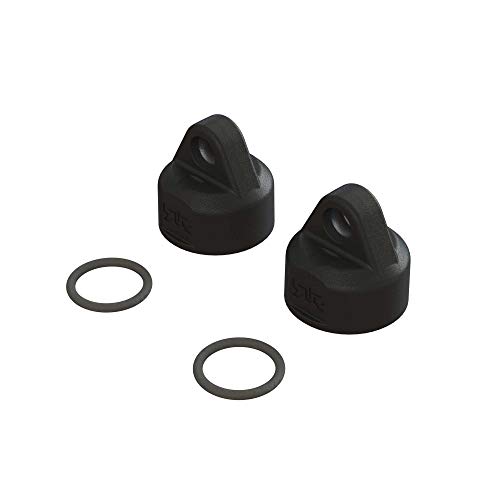 arrma-kraton-shock-cap-d-mpferkappe-2-st-ck-o-ring image 2