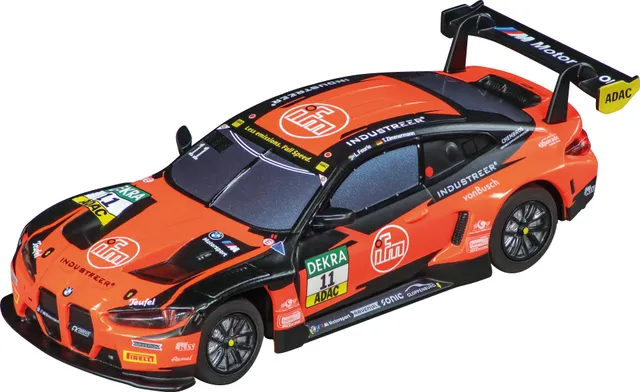 carrera-digital-132-bmw-m4-gt3-fk-performance-no-11-1-32 image 1