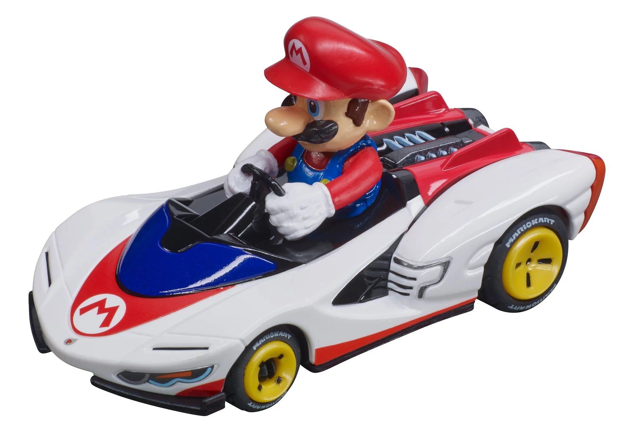 carrera-go-mario-kart-p-wing-rennbahn-set-4-9-m-looping image 5