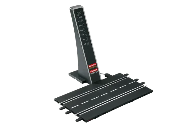 carrera-digital-132-position-tower-rundenanzeiger-led-anzeige image 1