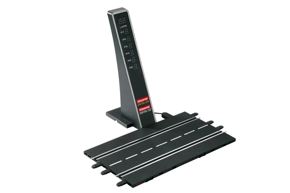 carrera-digital-132-position-tower-rundenanzeiger-led-anzeige image 1