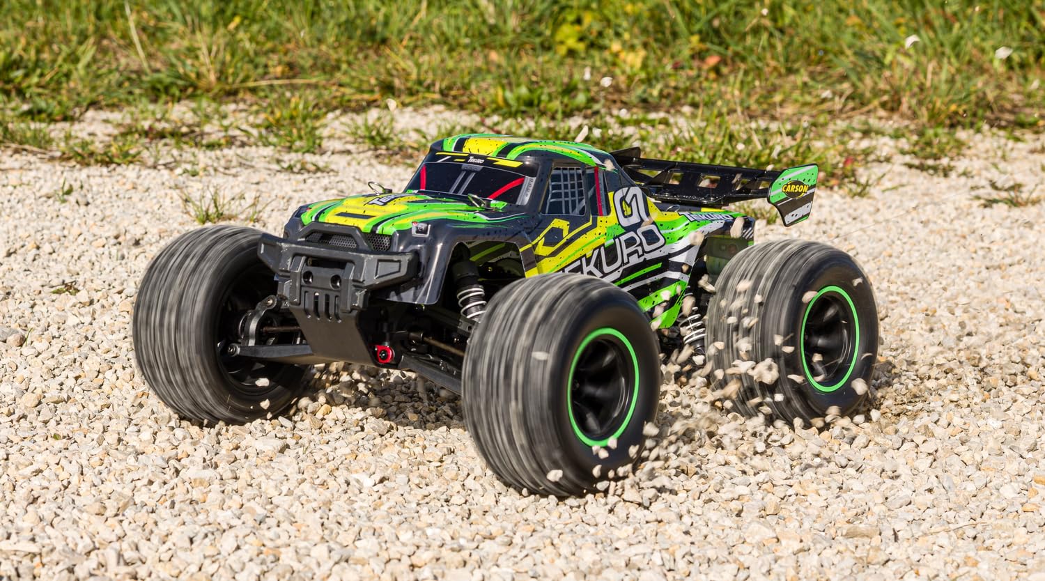 carson-xs-tekuro-1-10-buggy-rtr-4wd-40km-h-gr-n image 4