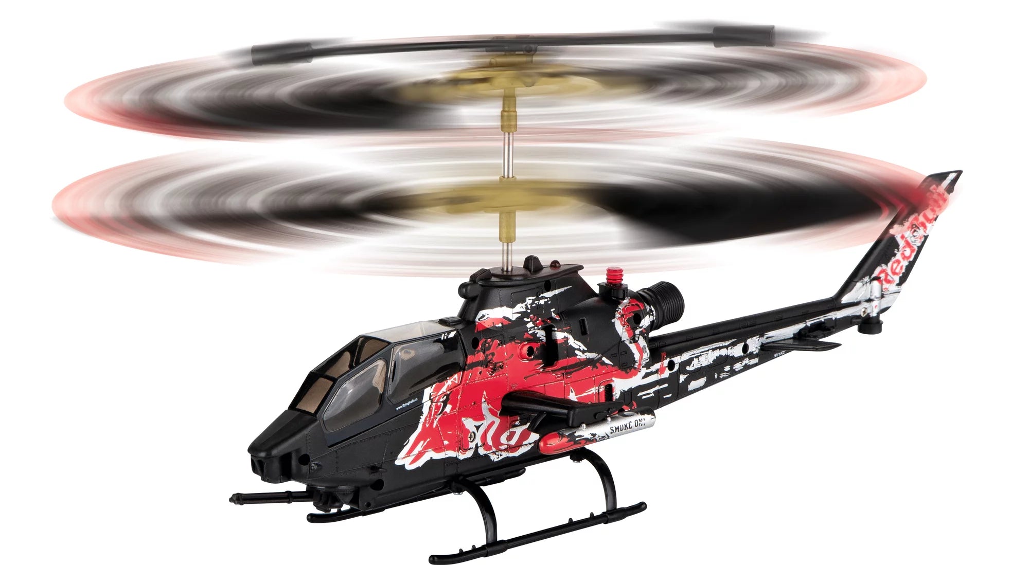 carrera-rc-red-bull-cobra-tah-1f-rc-helikopter-2-4-ghz image 3