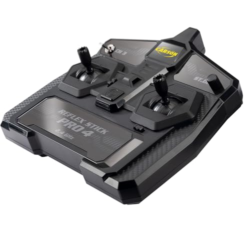 carson-fs-3k-reflex-stick-pro-4-fernsteuerung-3-kanal-schwarz image 8