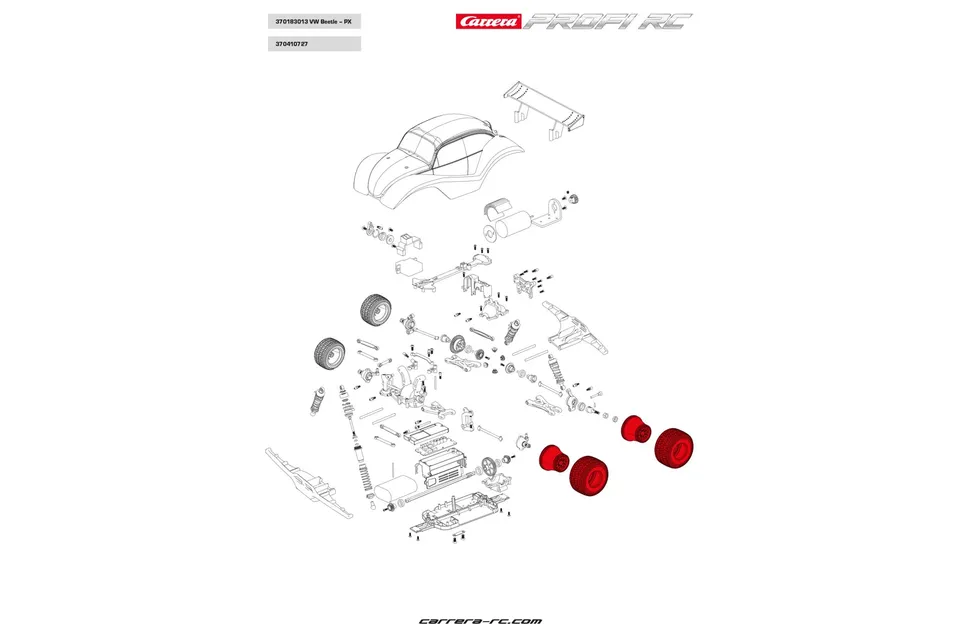 carrera-profi-rc-vw-beetle-183013-r-der-set-2-st-ck image 1