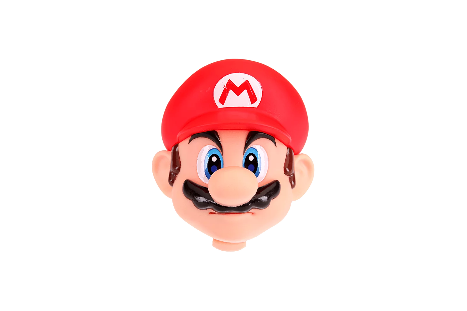 carrera-go-mario-kart-7-mario-kopf-ersatzteil-figur image 1